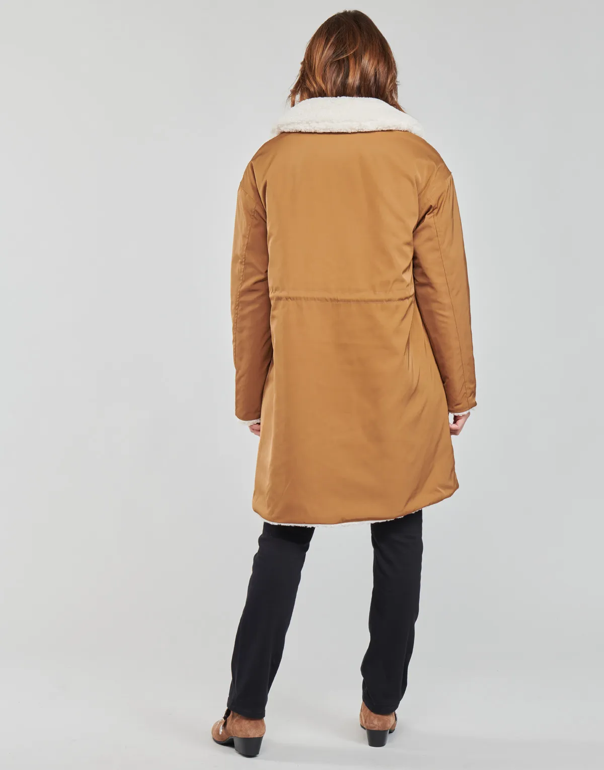 JAGUAR PARKA