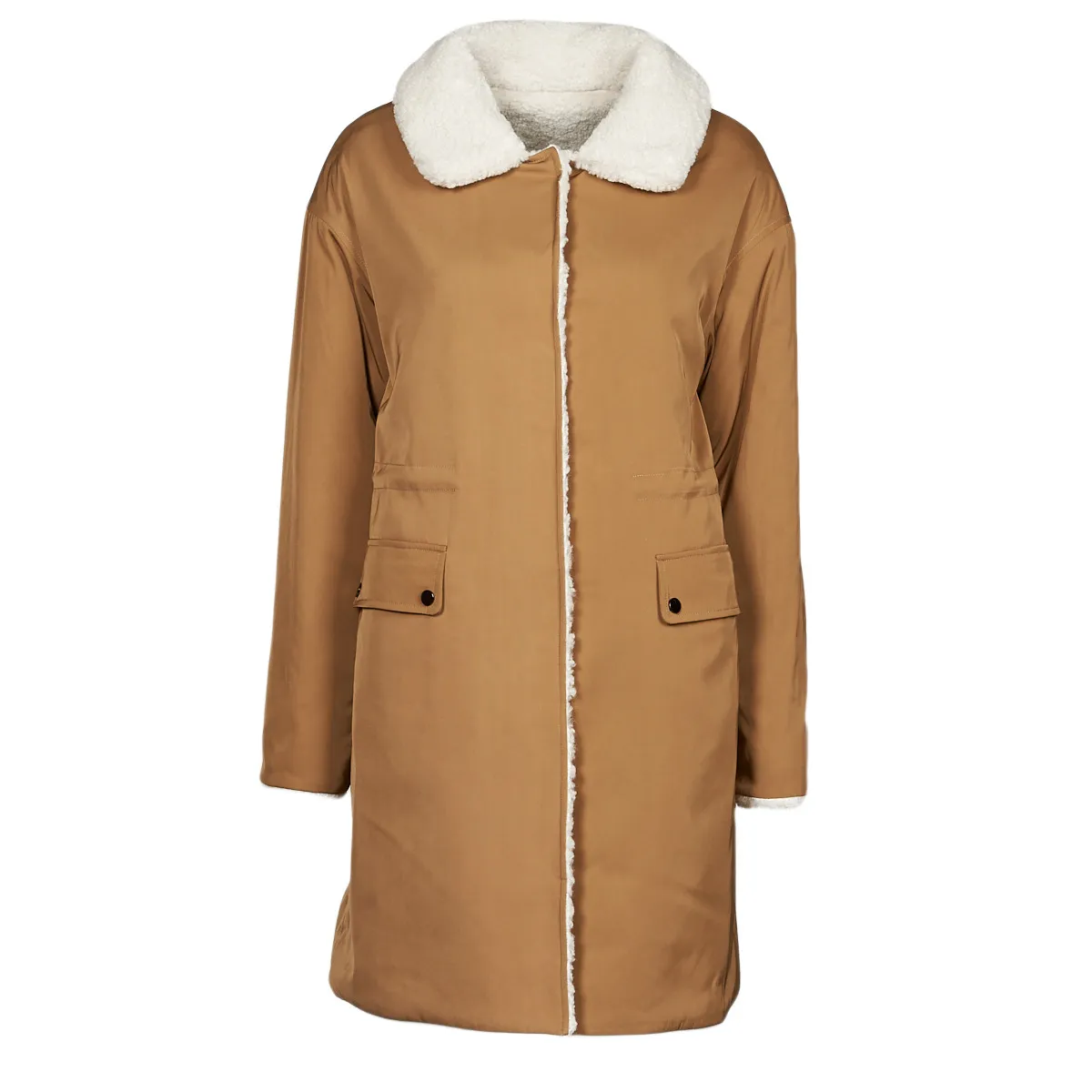 JAGUAR PARKA