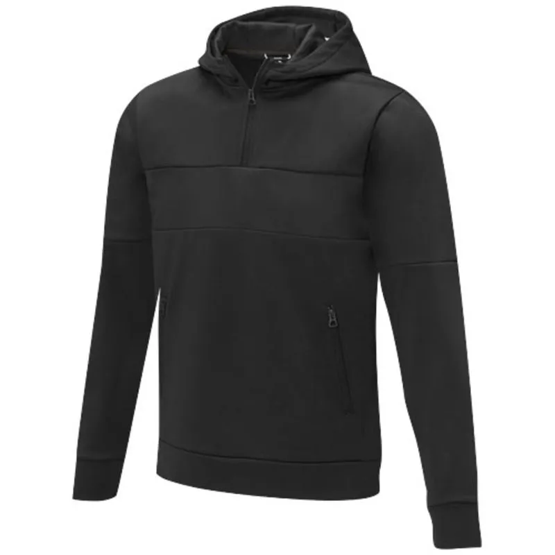 Jersey anorak promocional para hombre Sayan