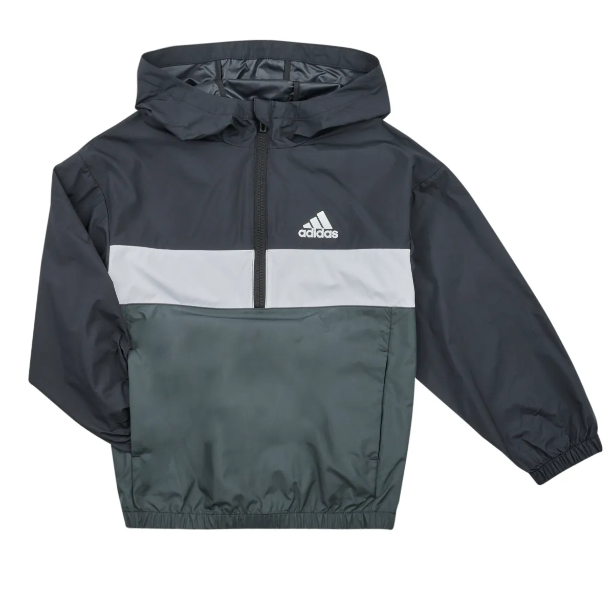 JK WV ANORAK