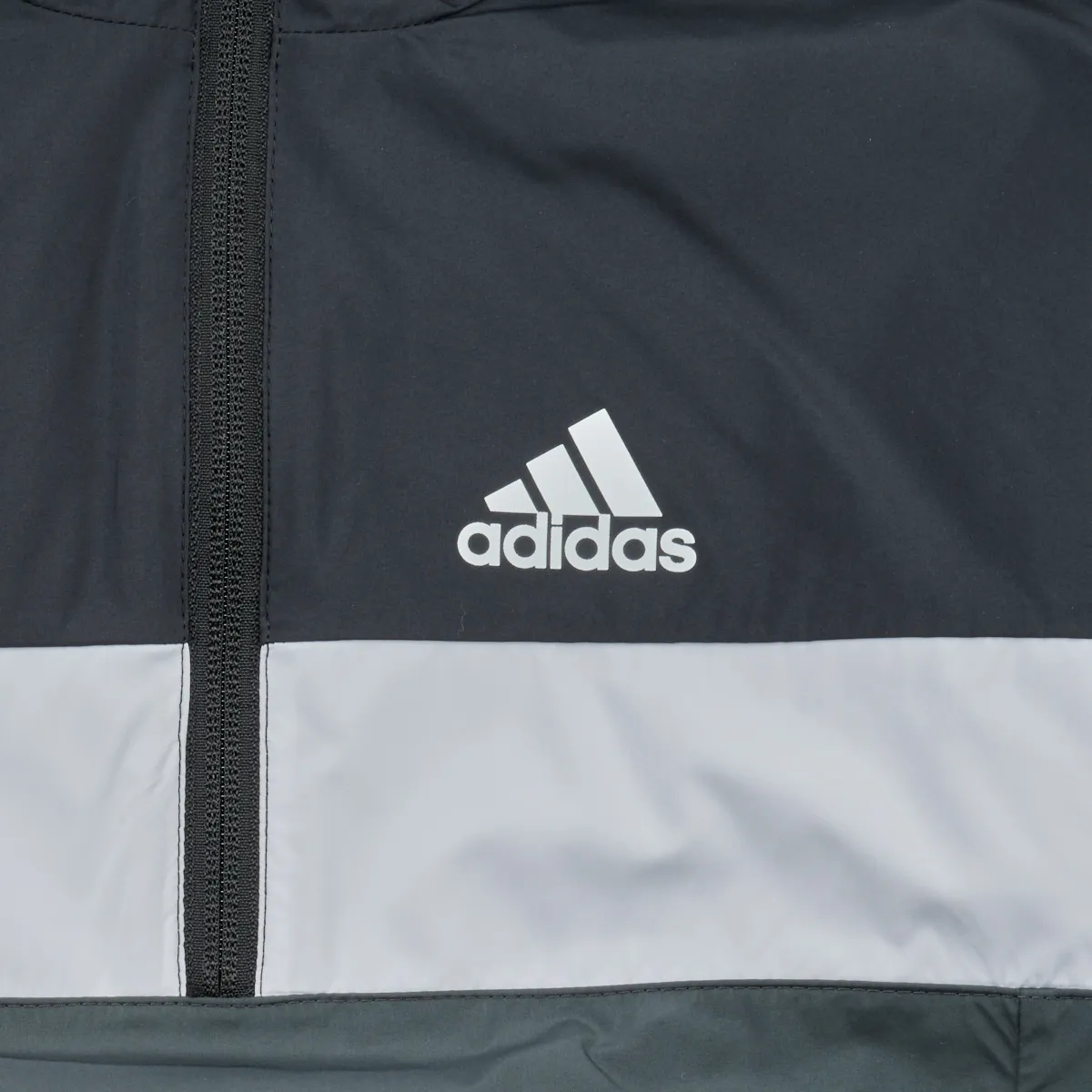 JK WV ANORAK
