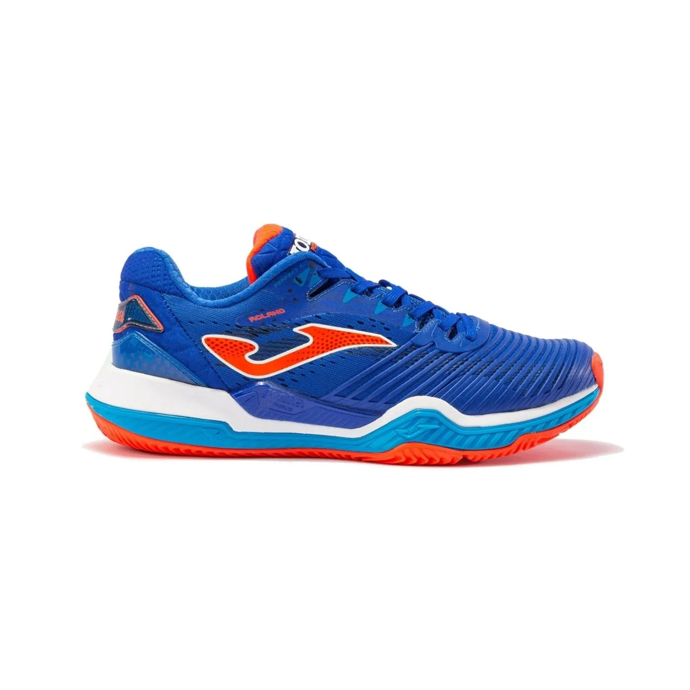 Joma Point 22 Royal TPOINS2204P