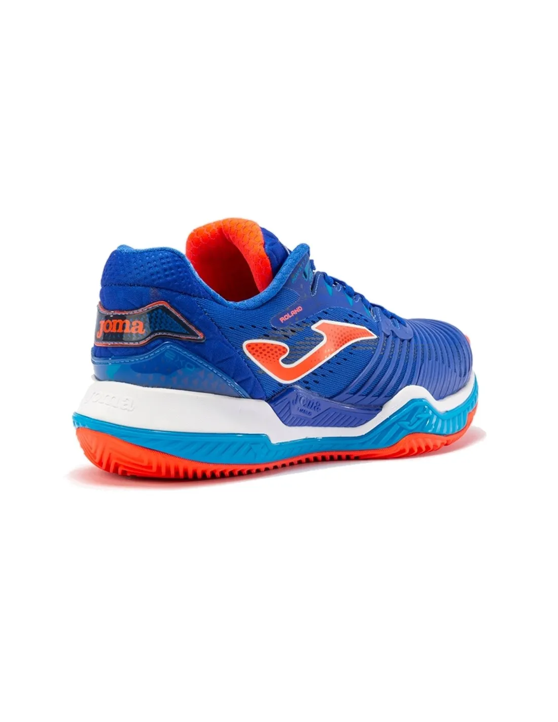 Joma Point 22 Royal TPOINS2204P