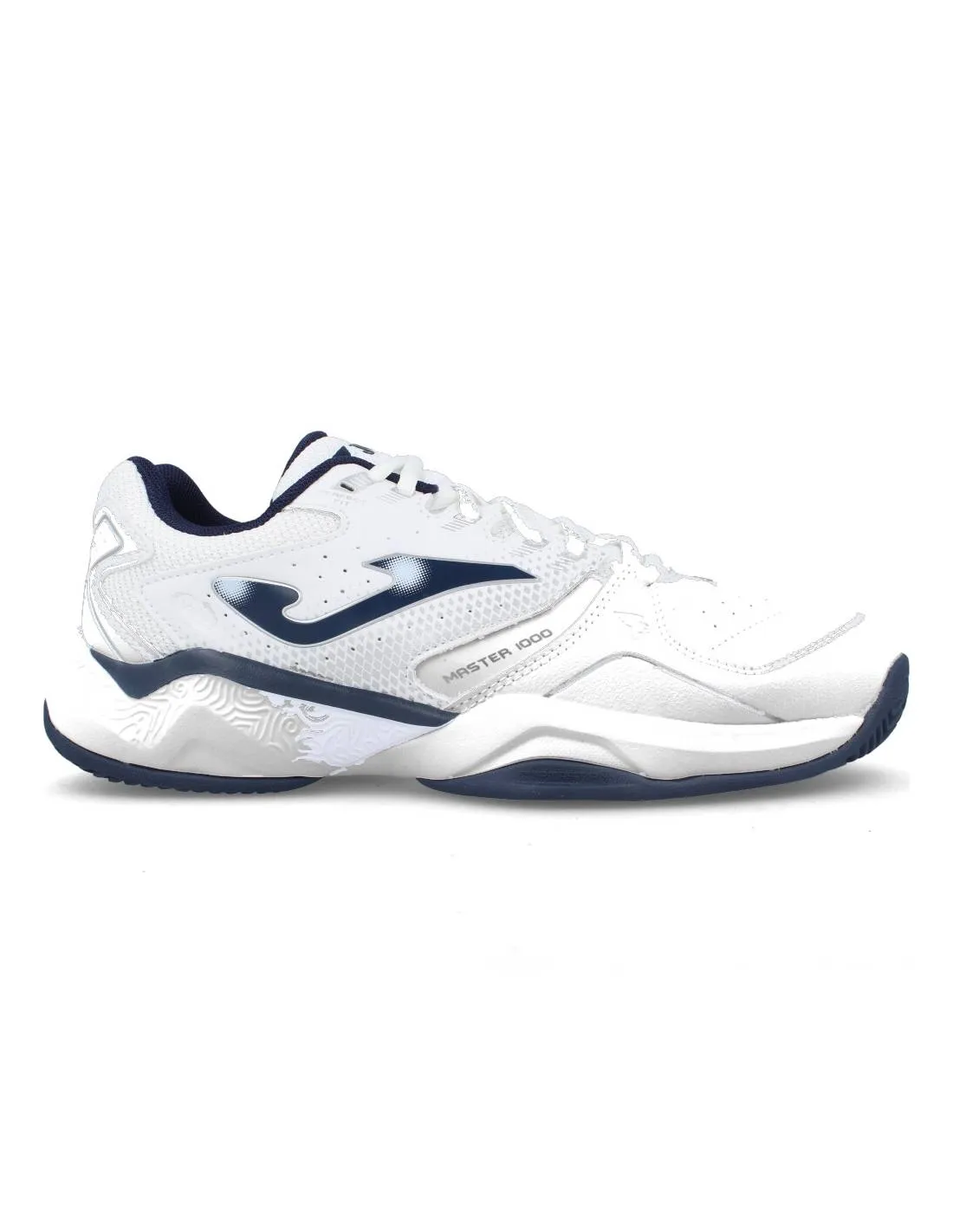 JOMA  ZAPATILLAS TENIS MASTER 1000 2322 WHITE NAVY