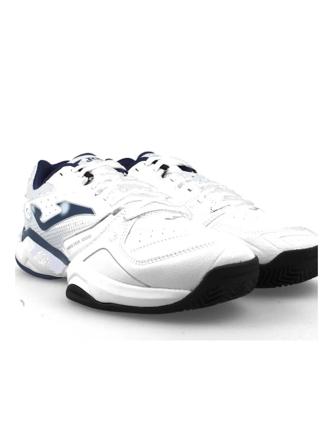 JOMA  ZAPATILLAS TENIS MASTER 1000 2322 WHITE NAVY