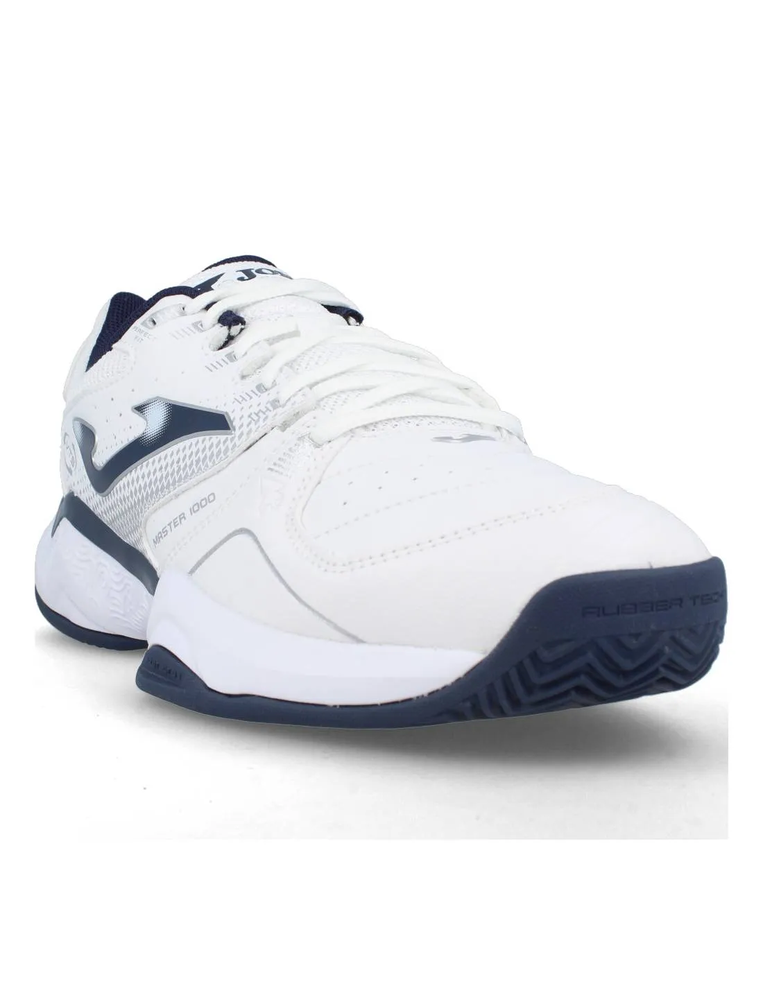 JOMA  ZAPATILLAS TENIS MASTER 1000 2322 WHITE NAVY