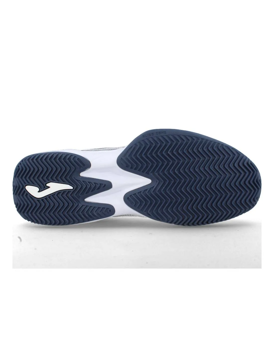 JOMA  ZAPATILLAS TENIS MASTER 1000 2322 WHITE NAVY