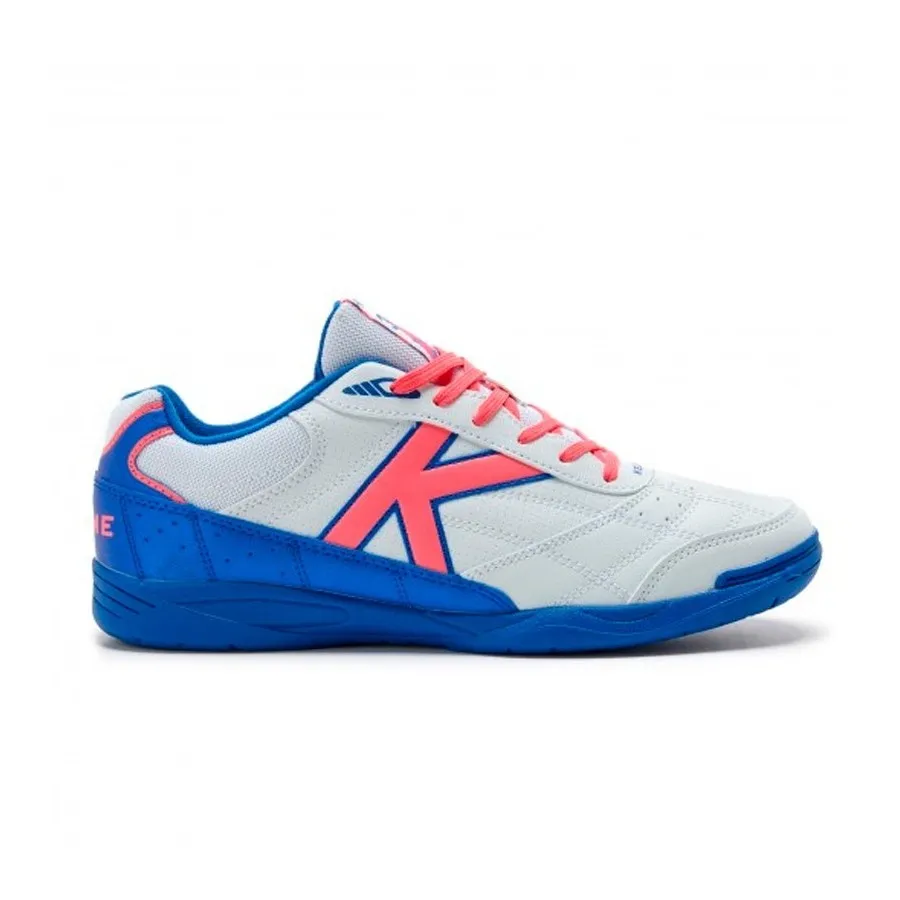 Kelme 360 INDOOR Hombre 55952 Blanco Royal
