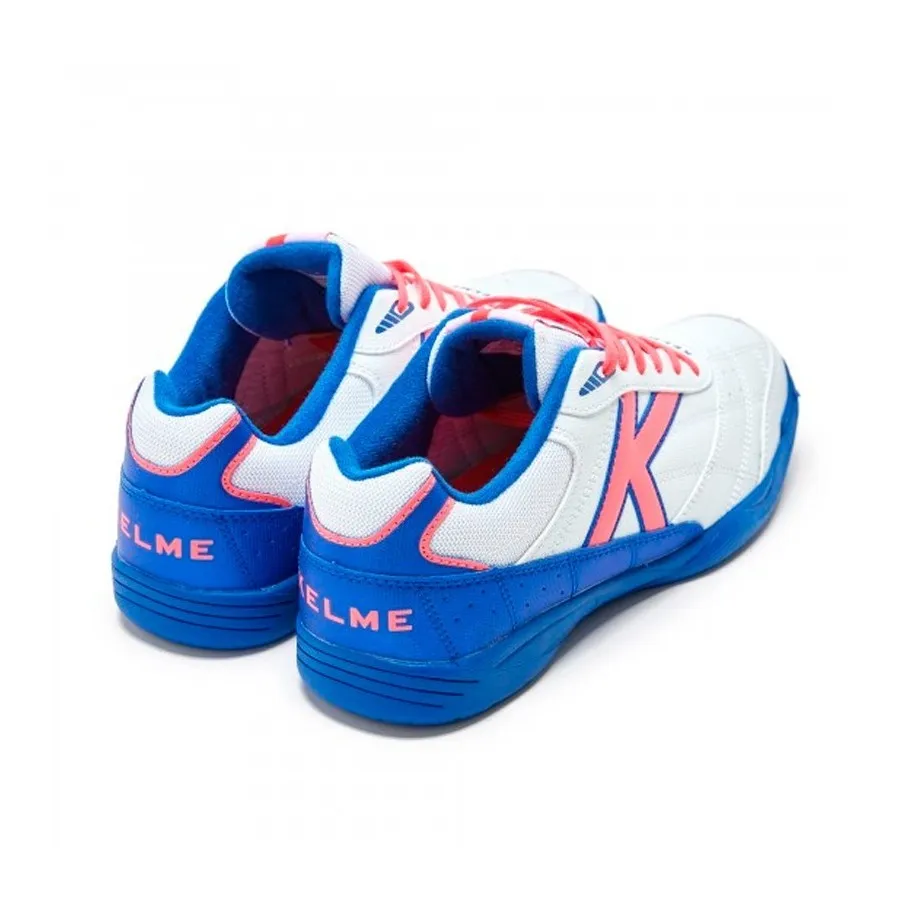 Kelme 360 INDOOR Hombre 55952 Blanco Royal