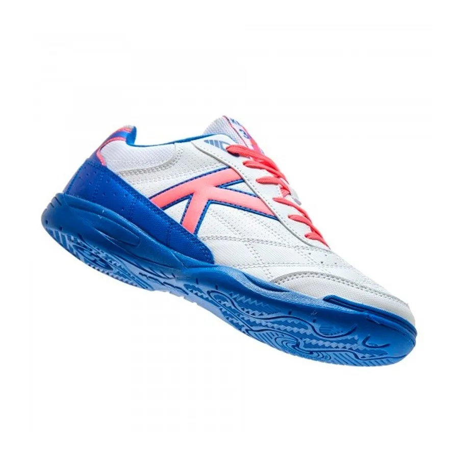 Kelme 360 INDOOR Hombre 55952 Blanco Royal