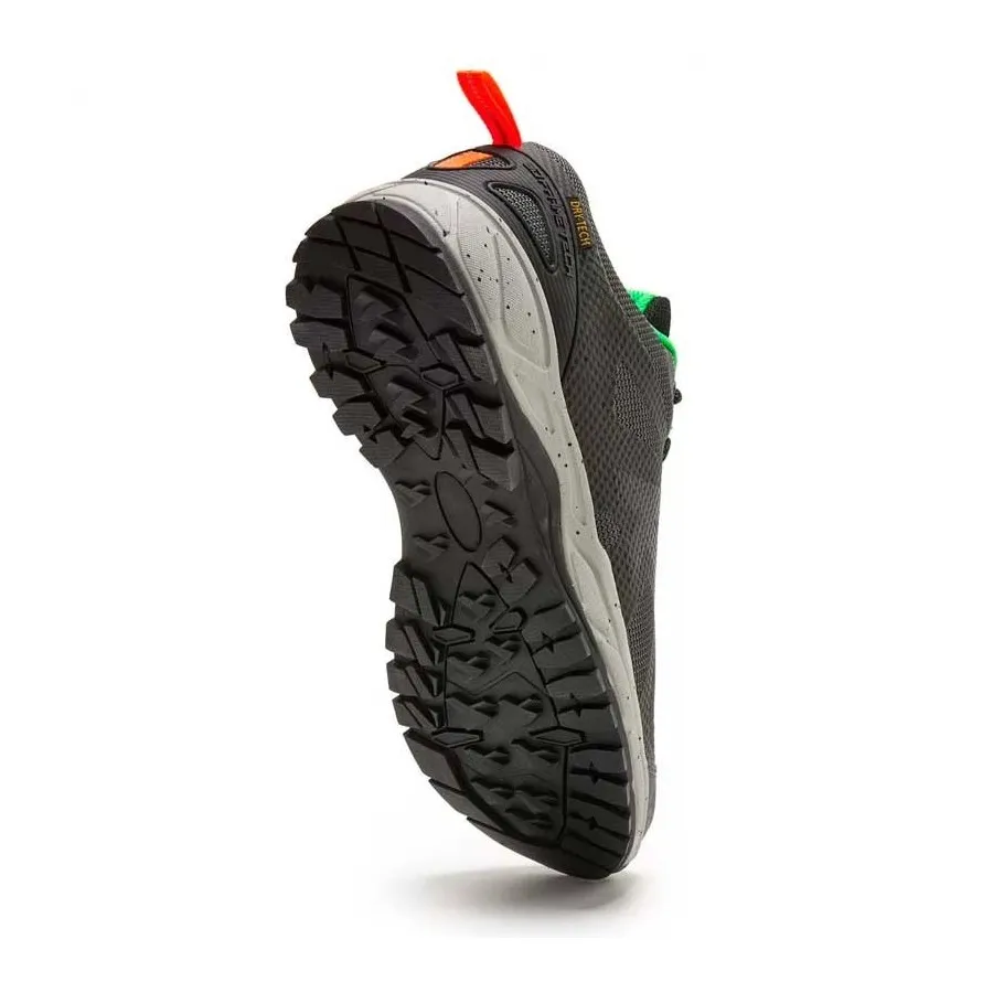 KELME TRAIL TRAVEL 46970346 DRYTECH