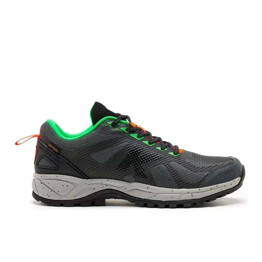 KELME TRAIL TRAVEL 46970346 DRYTECH