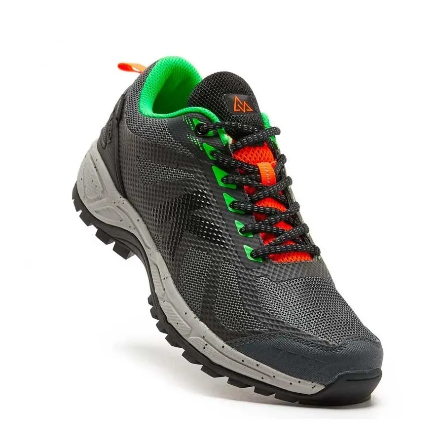 KELME TRAIL TRAVEL 46970346 DRYTECH