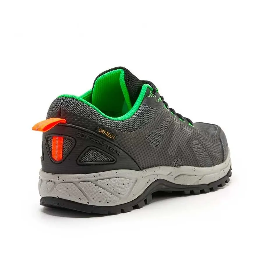KELME TRAIL TRAVEL 46970346 DRYTECH
