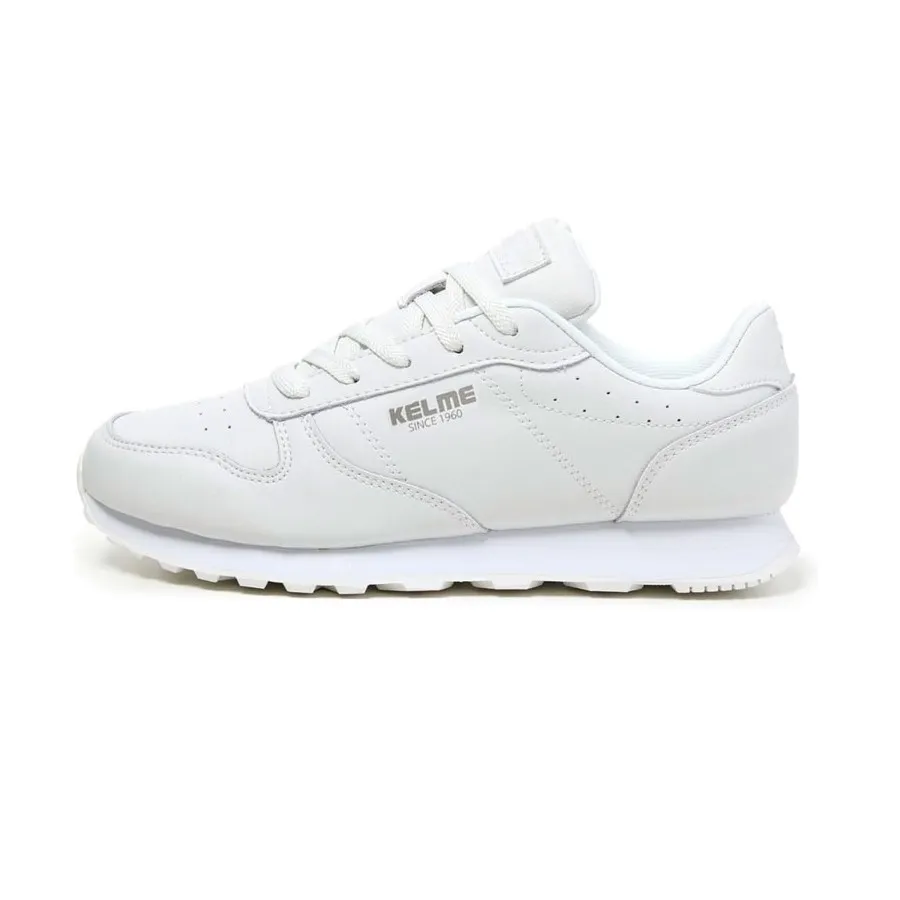 KELME VICTORY PIEL 17103100 BLANCO