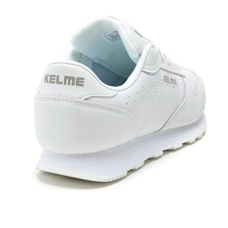 KELME VICTORY PIEL 17103100 BLANCO