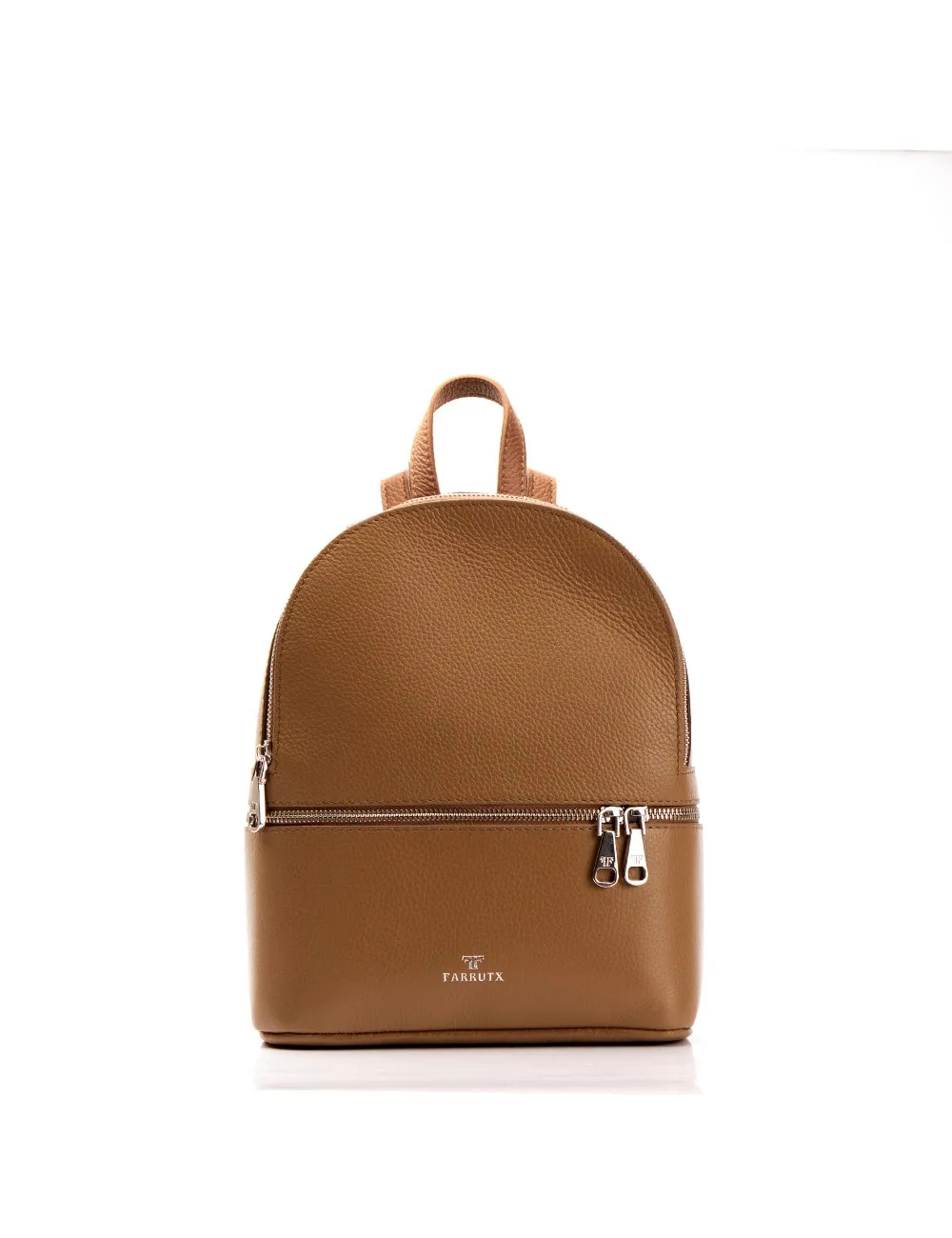 KENZO Piel bombeada cuero