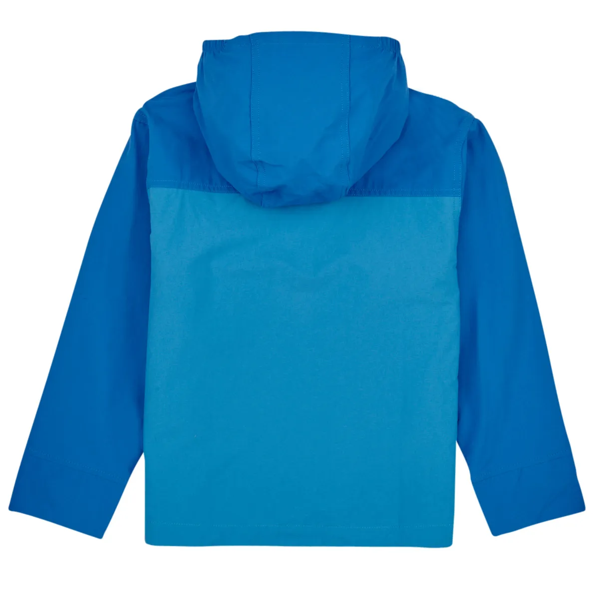 Kids' Isthmus Anorak