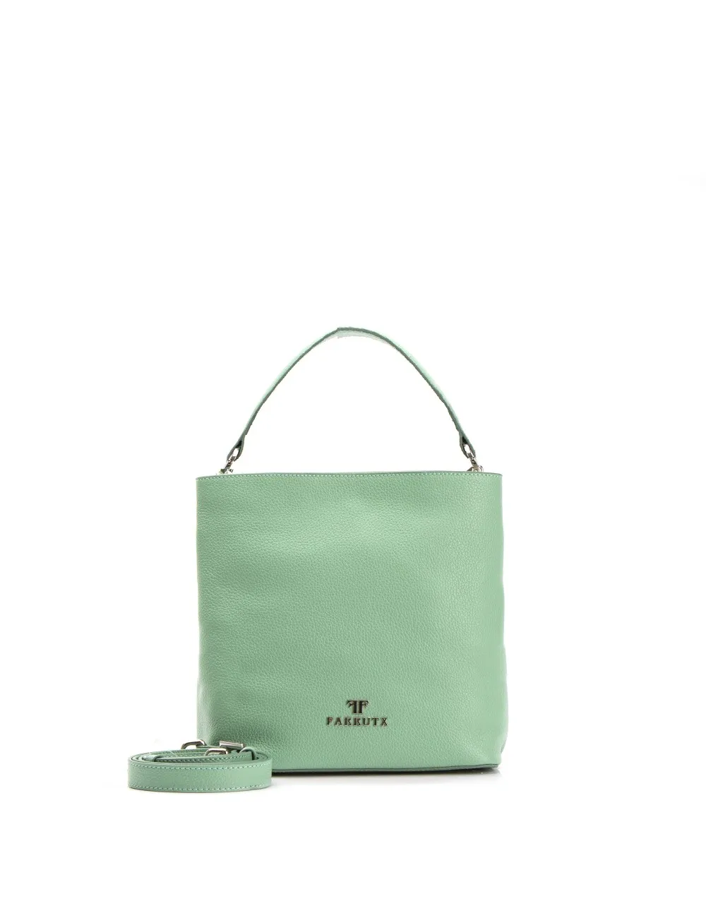 KOBRE Piel bombeada menta