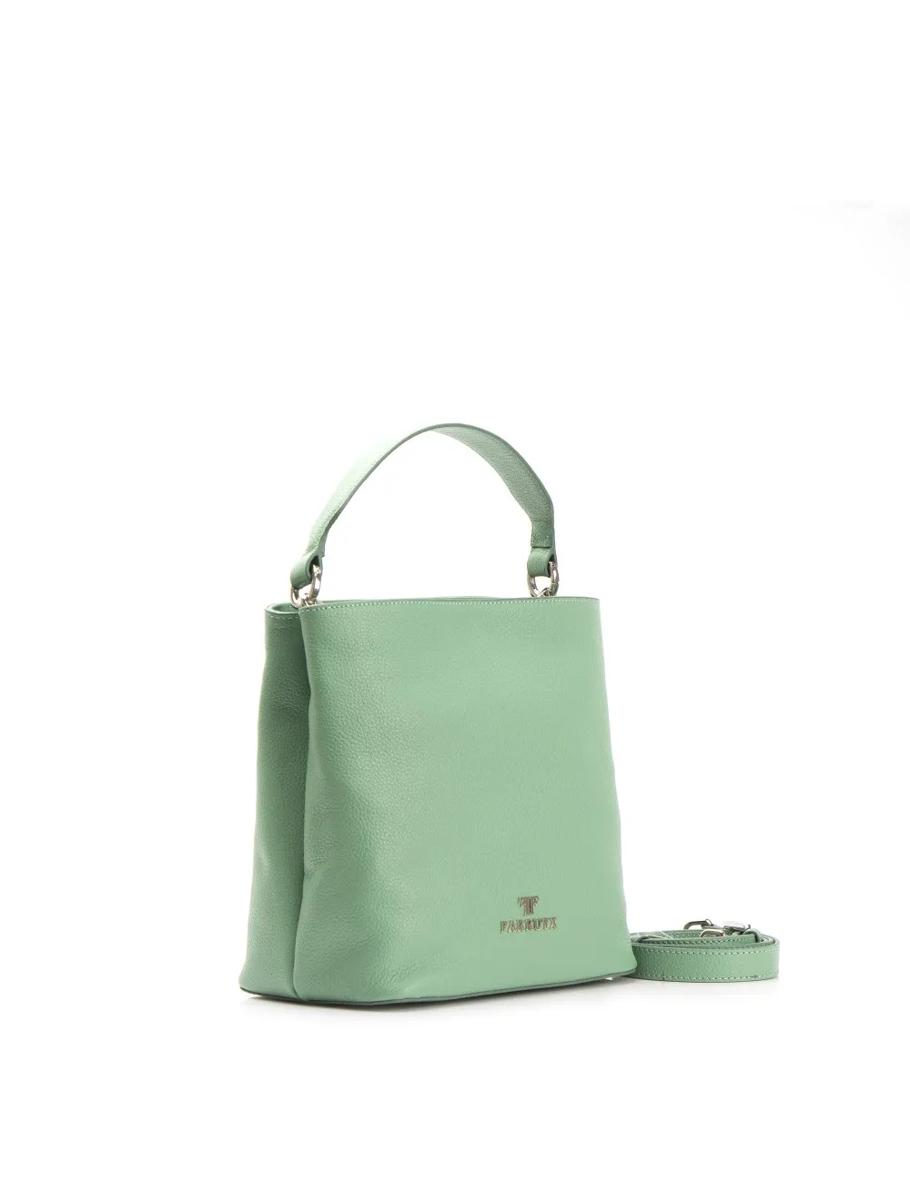 KOBRE Piel bombeada menta