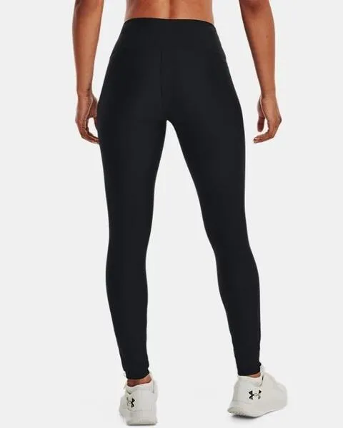 LEGGINGS HEATGEAR® FULLLENGTH PARA MUJER NEGRO