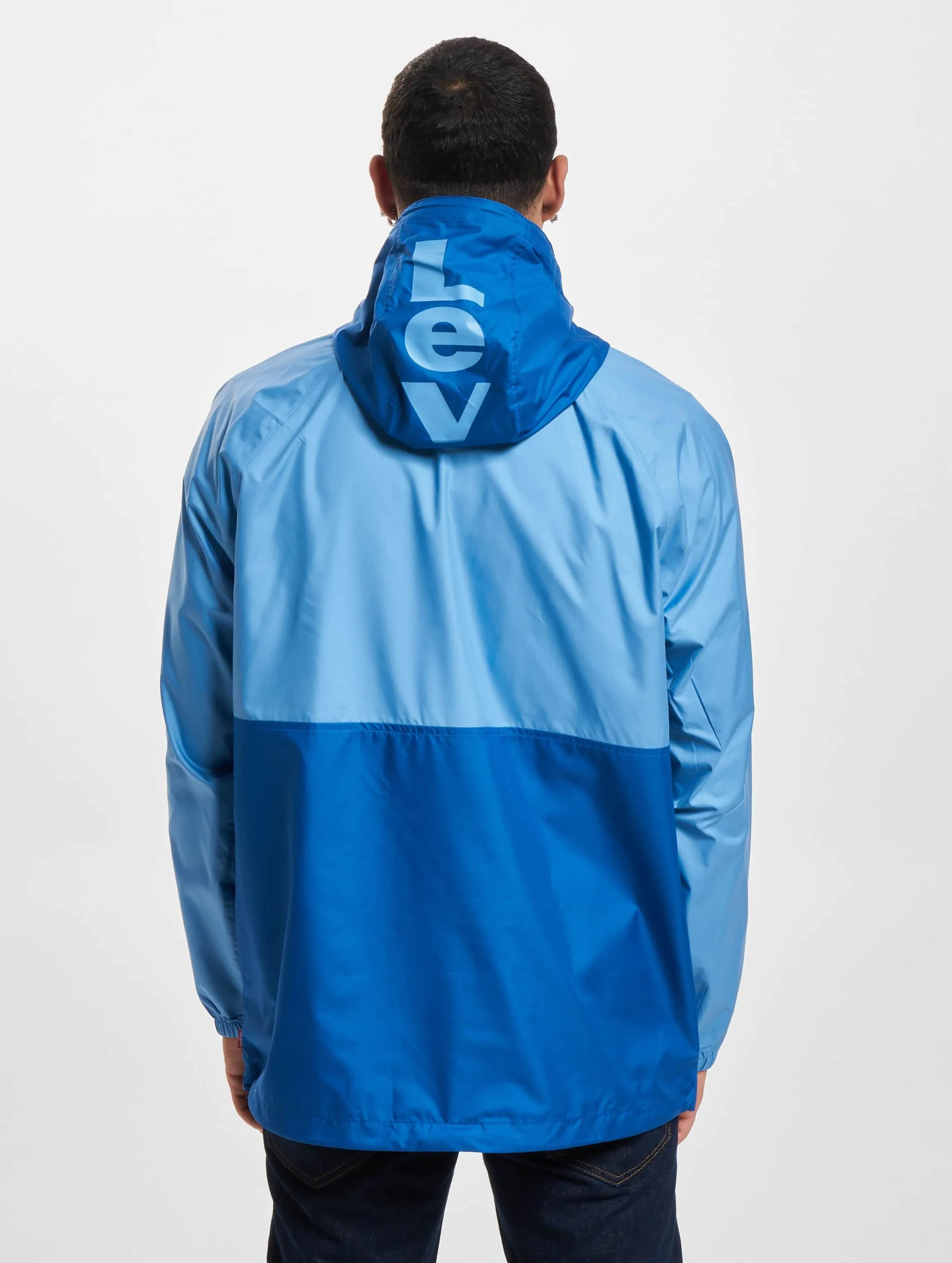 Levi's Levis Sport Anorak Windbreaker