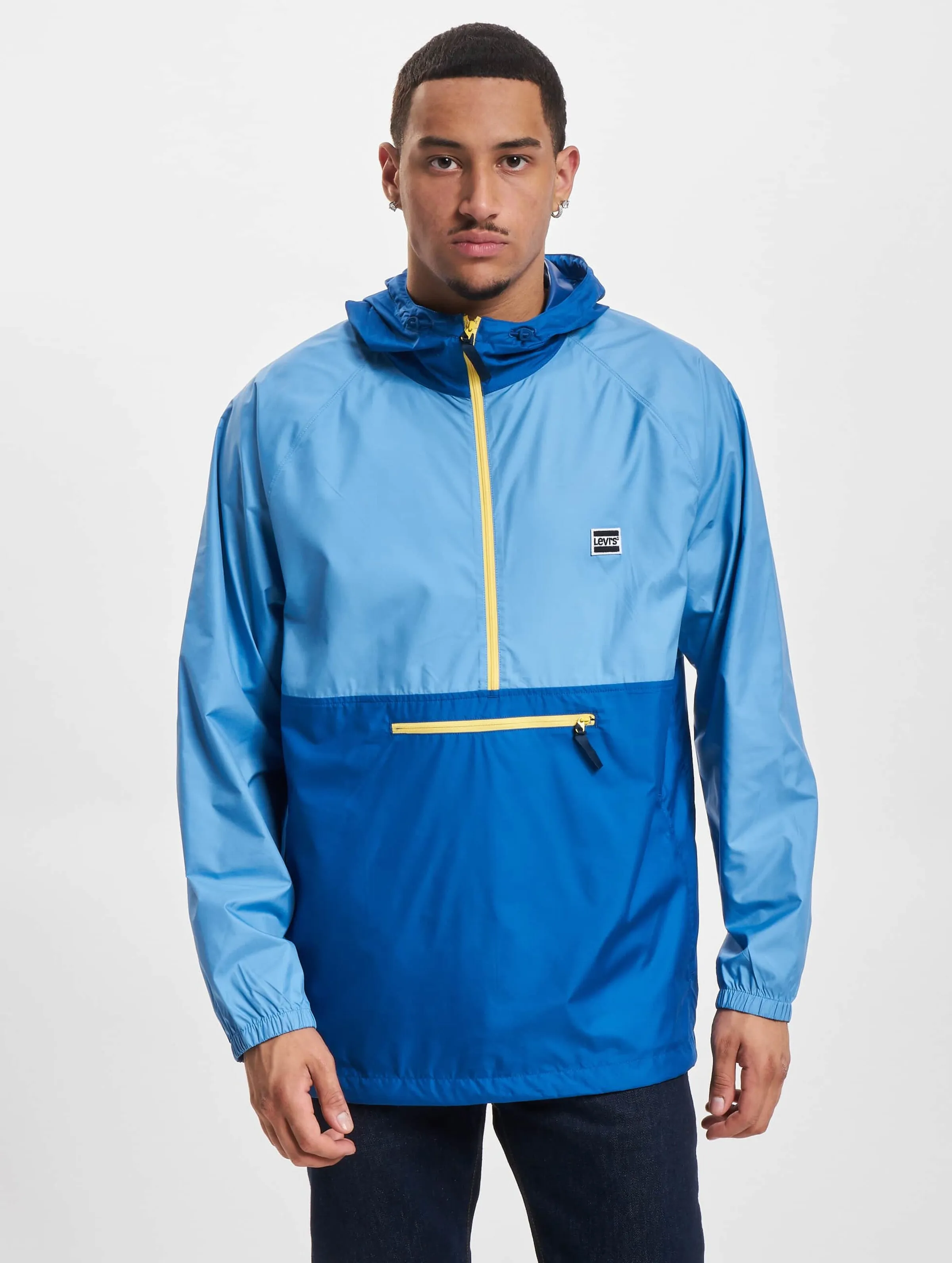 Levi's Levis Sport Anorak Windbreaker