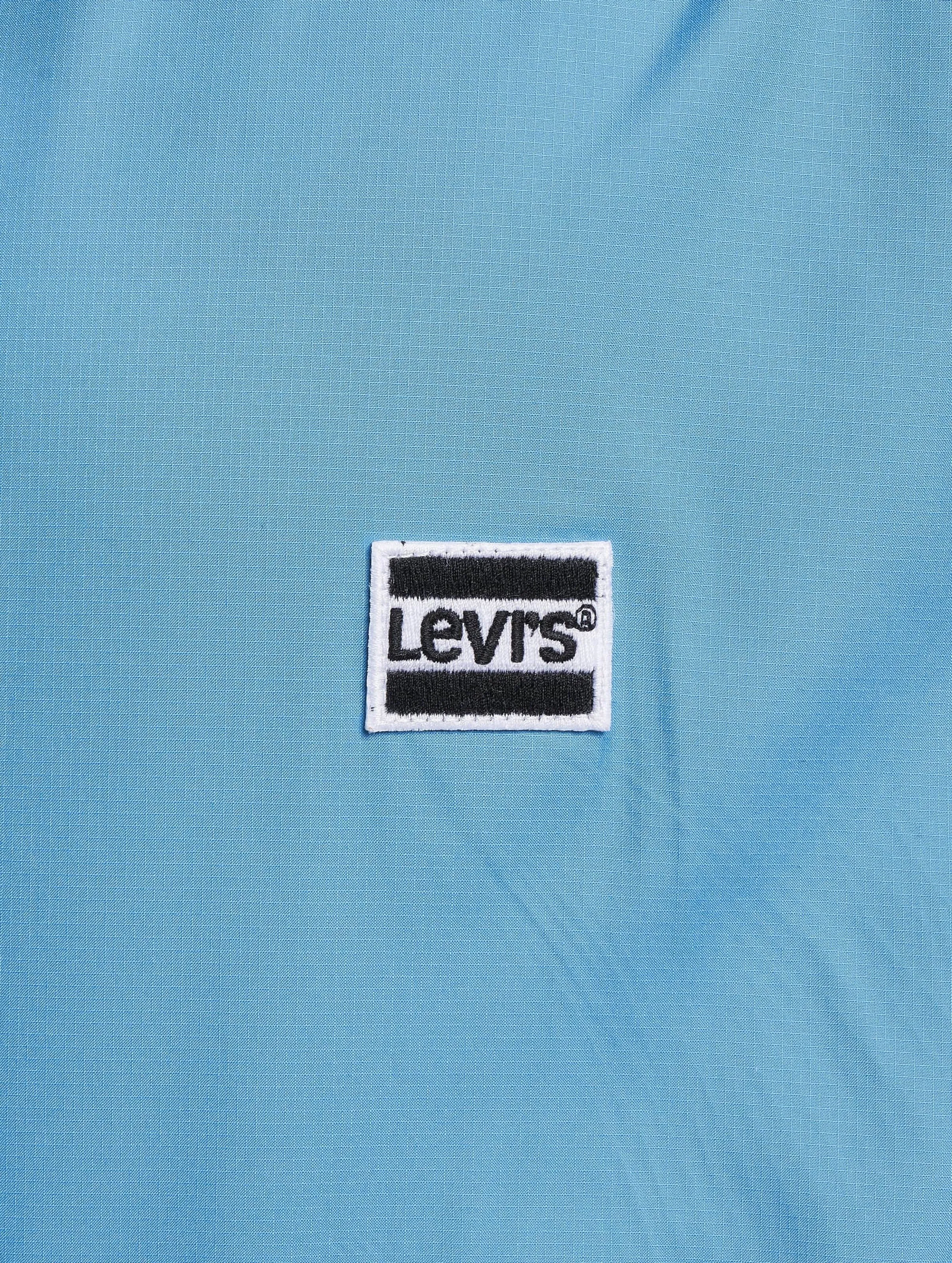Levi's Levis Sport Anorak Windbreaker