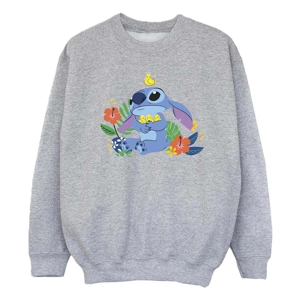 Lilo & Stitch Birds