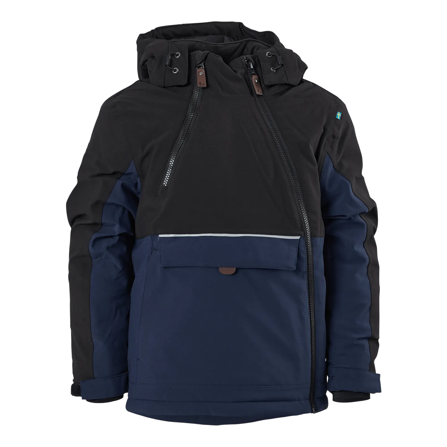 Lindberg Anorak Jacket Navy