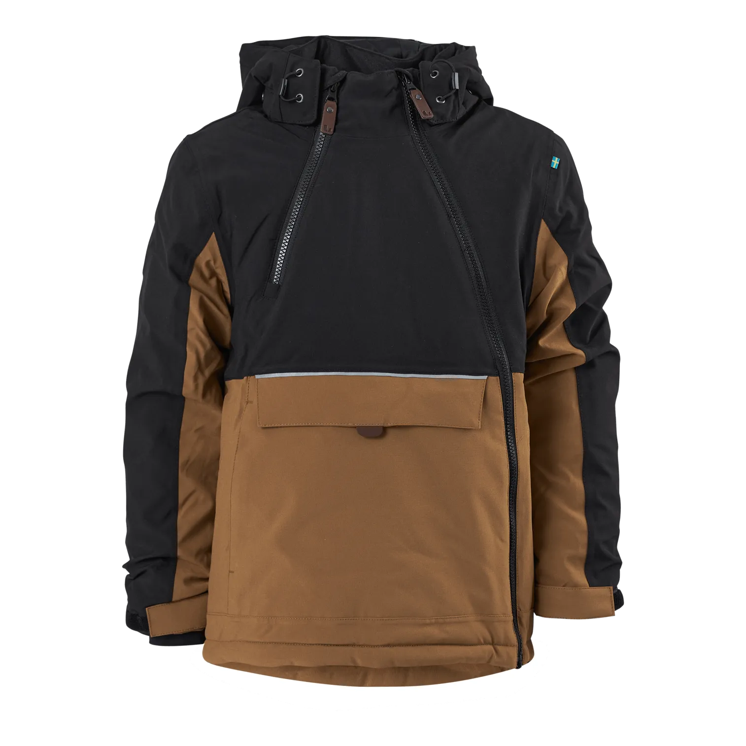 Lindberg Anorak Jacket Potato