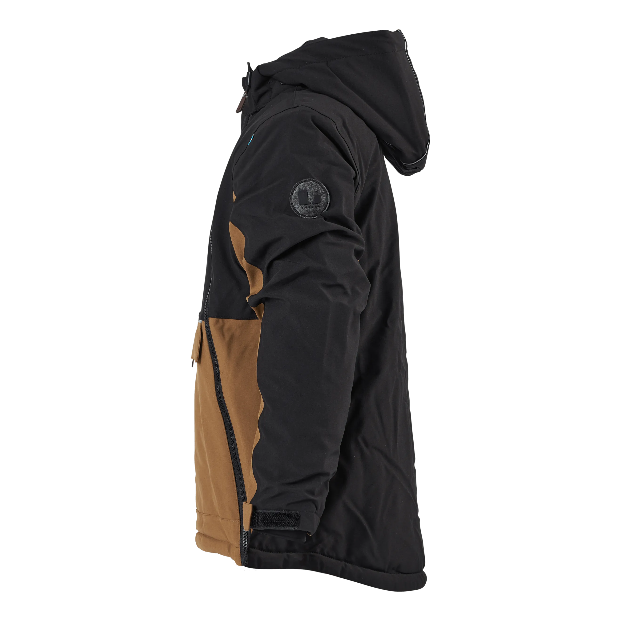 Lindberg Anorak Jacket Potato