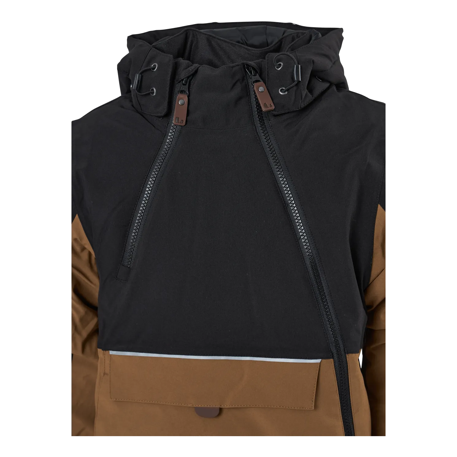 Lindberg Anorak Jacket Potato