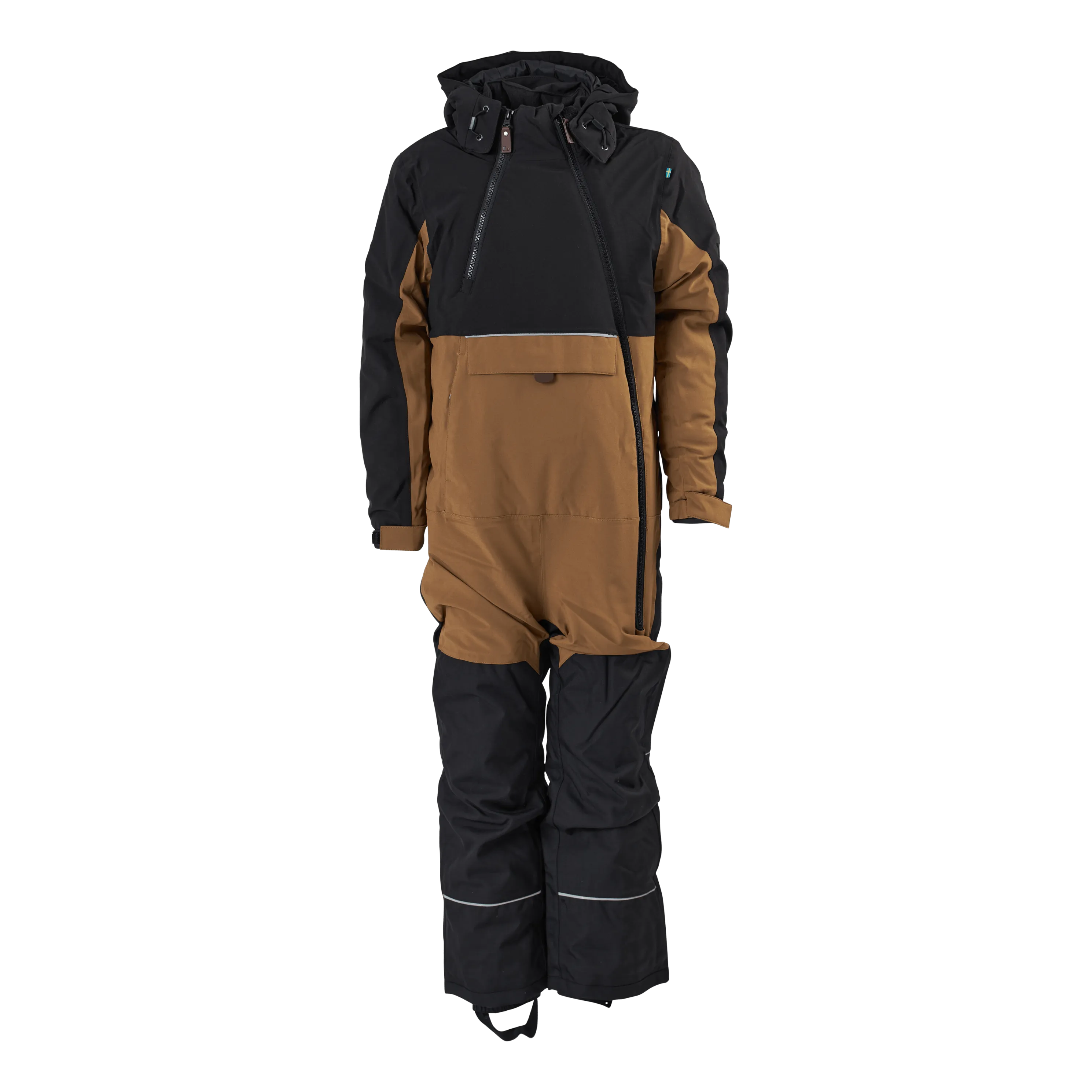 Lindberg Anorak Overall Potato