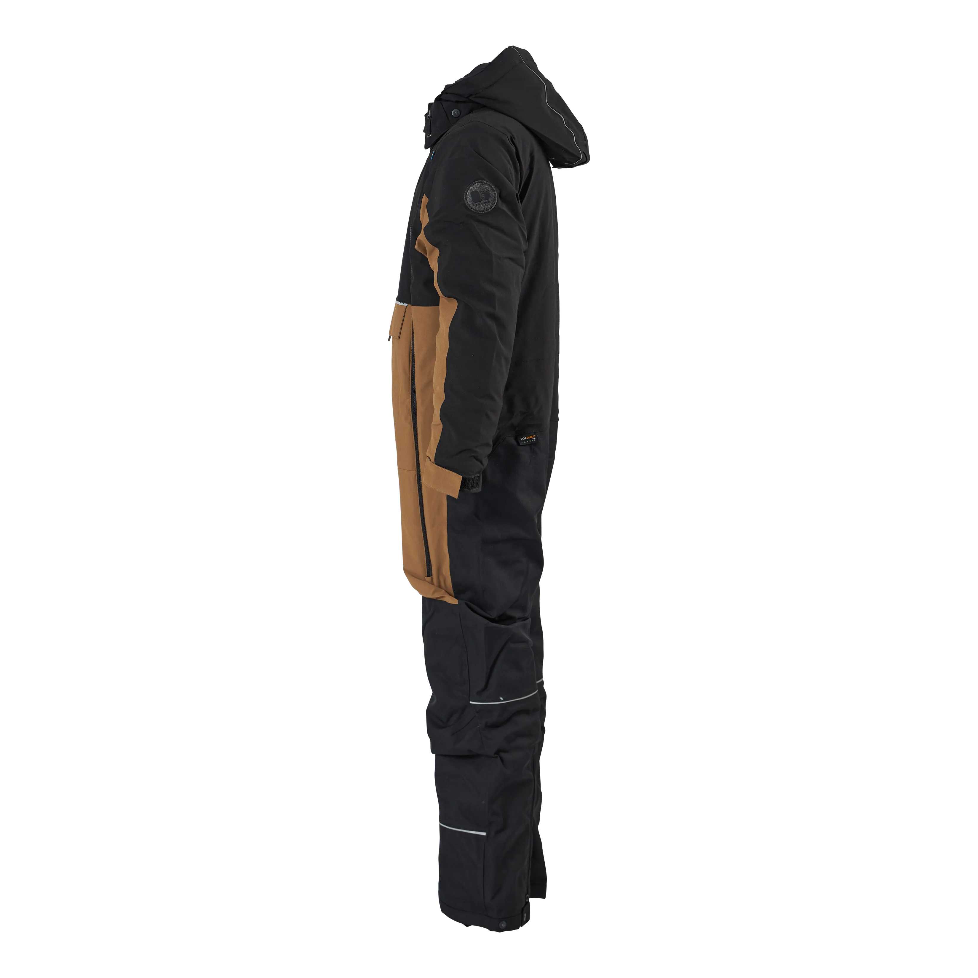 Lindberg Anorak Overall Potato