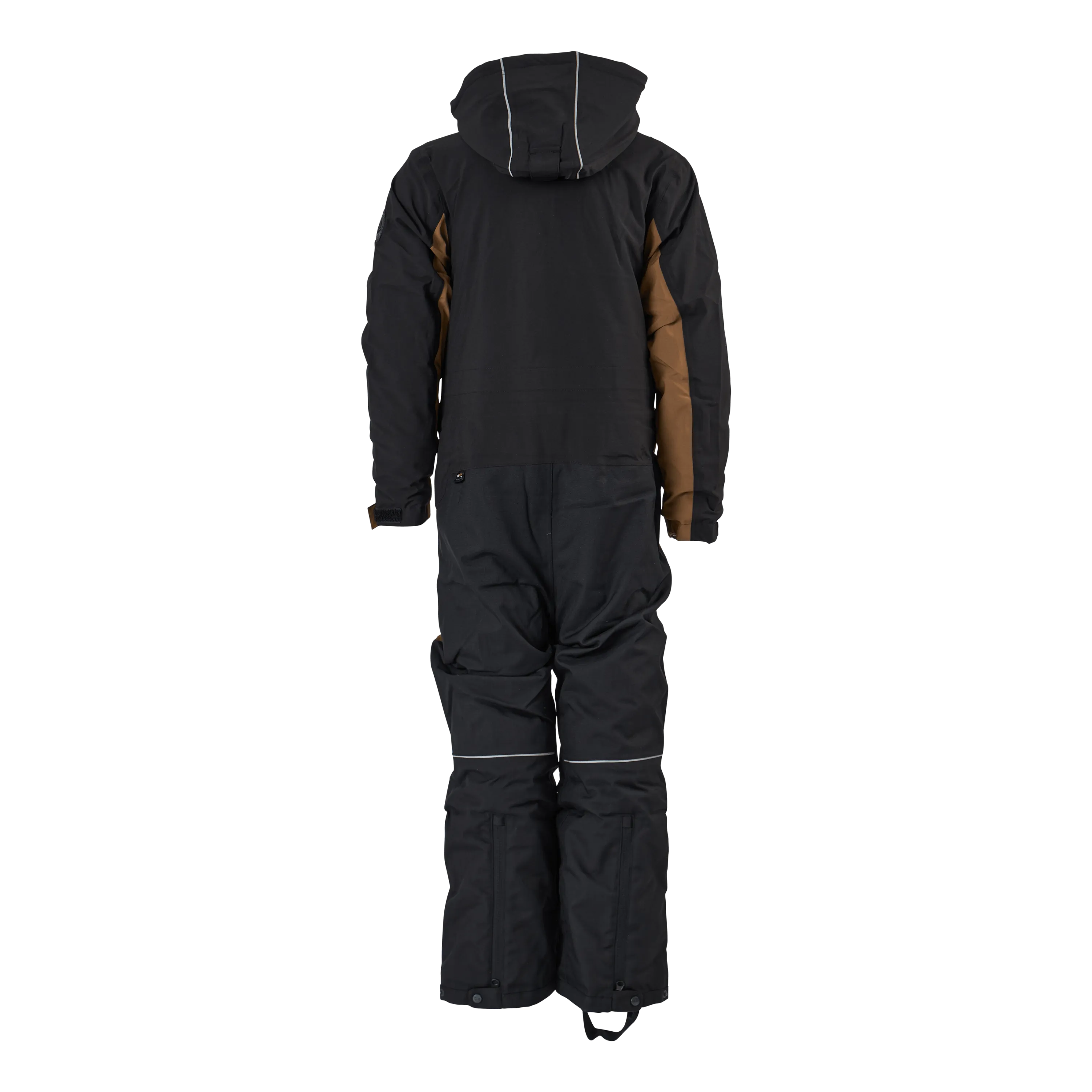 Lindberg Anorak Overall Potato