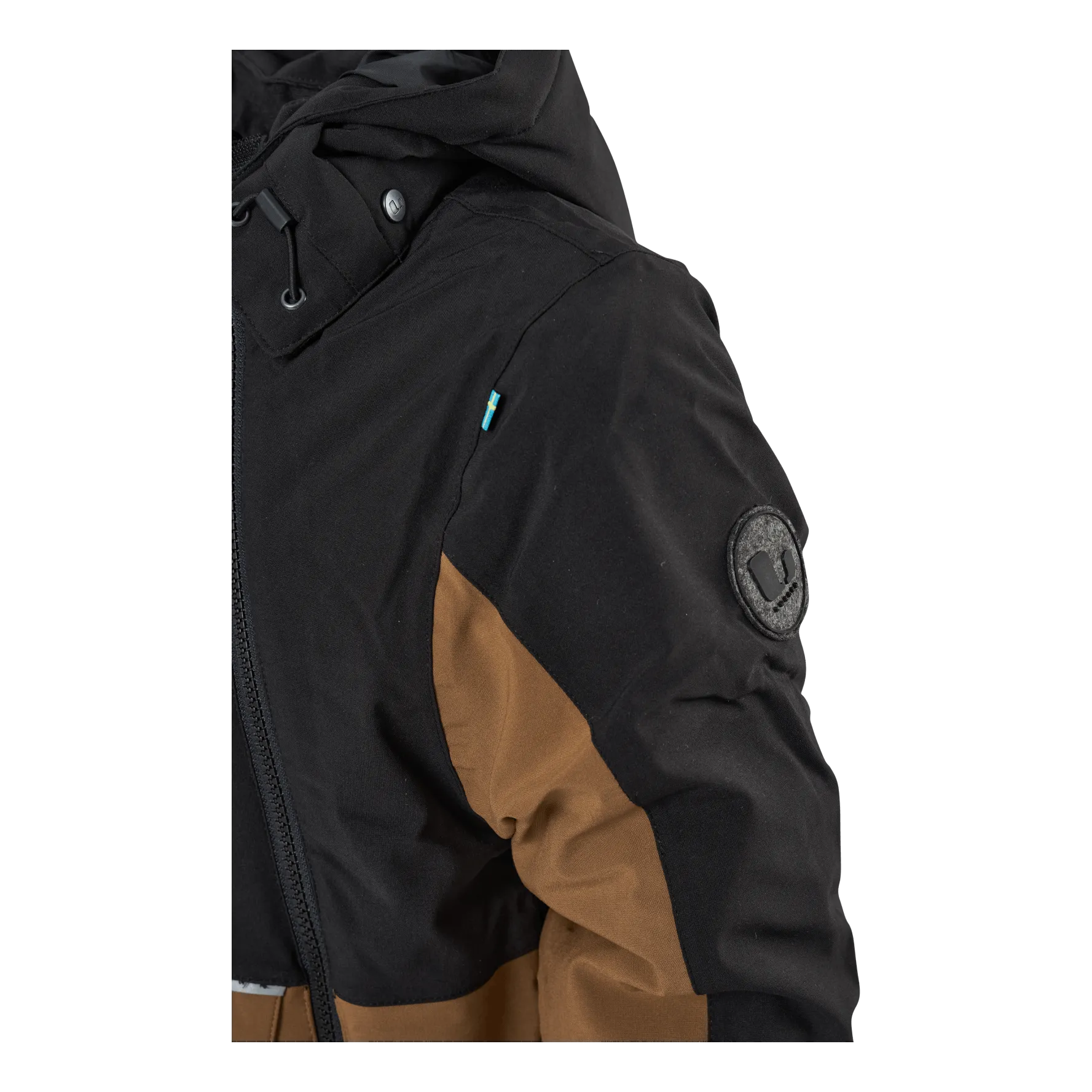 Lindberg Anorak Overall Potato