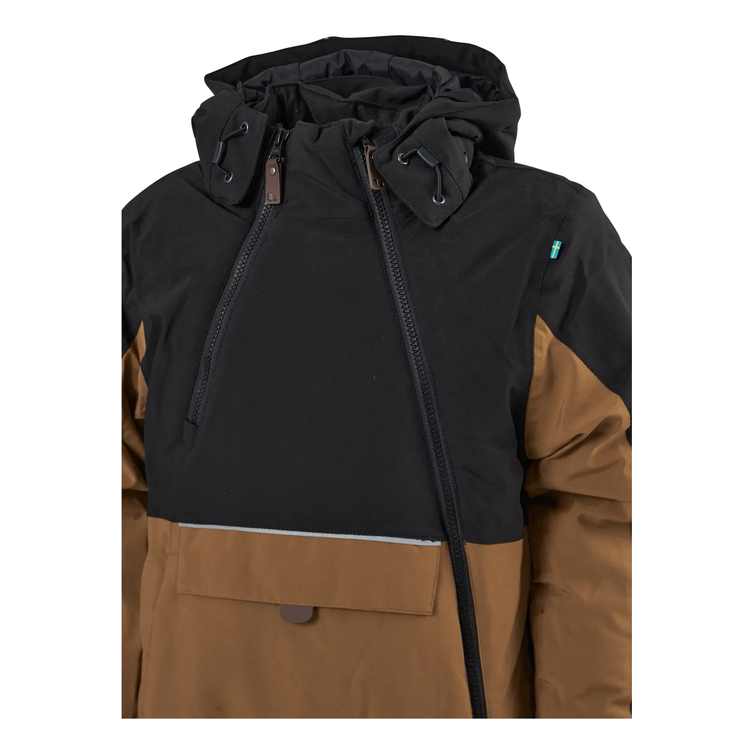 Lindberg Anorak Overall Potato