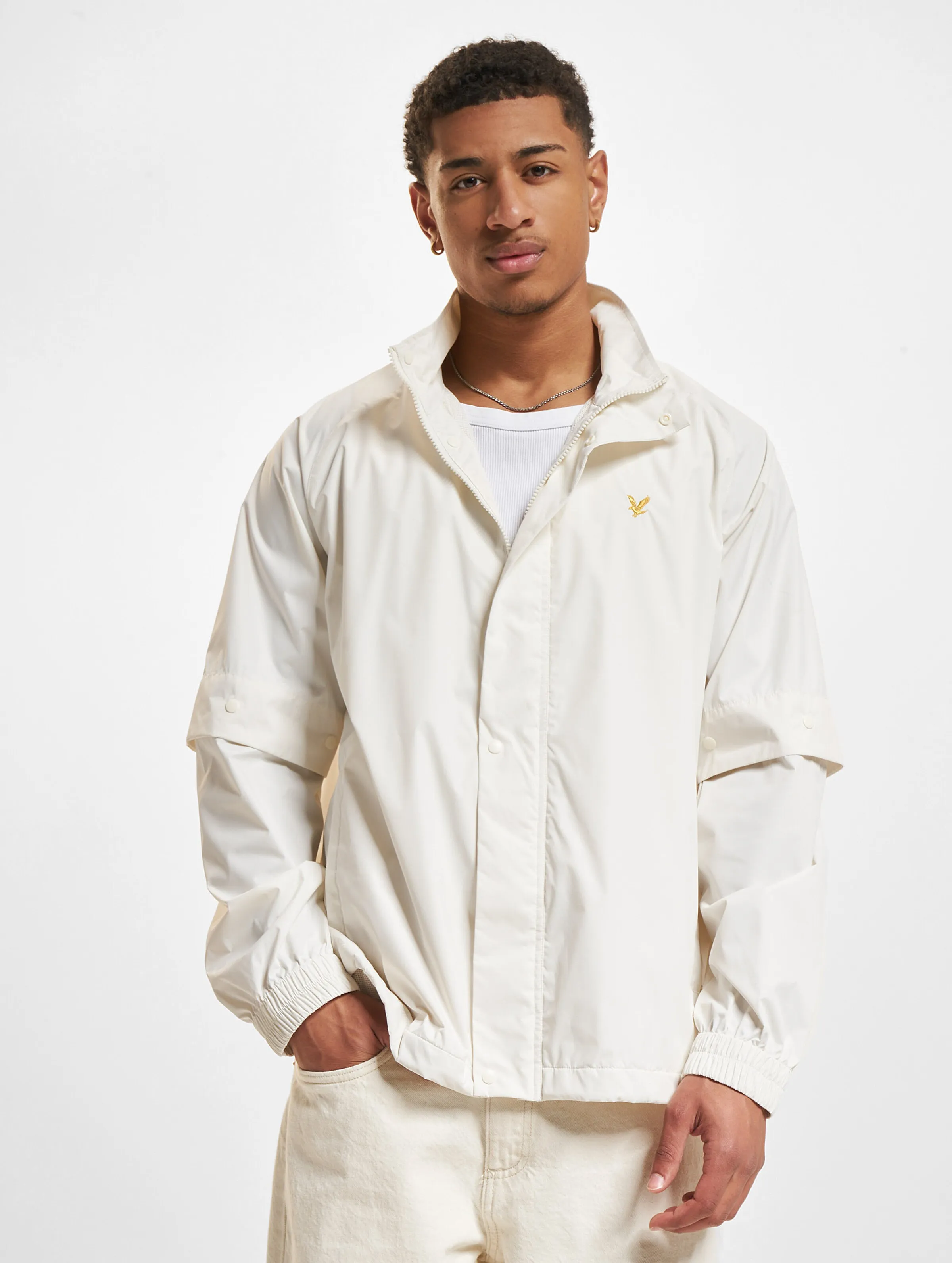 Lyle & Scott Lightweight Anorak