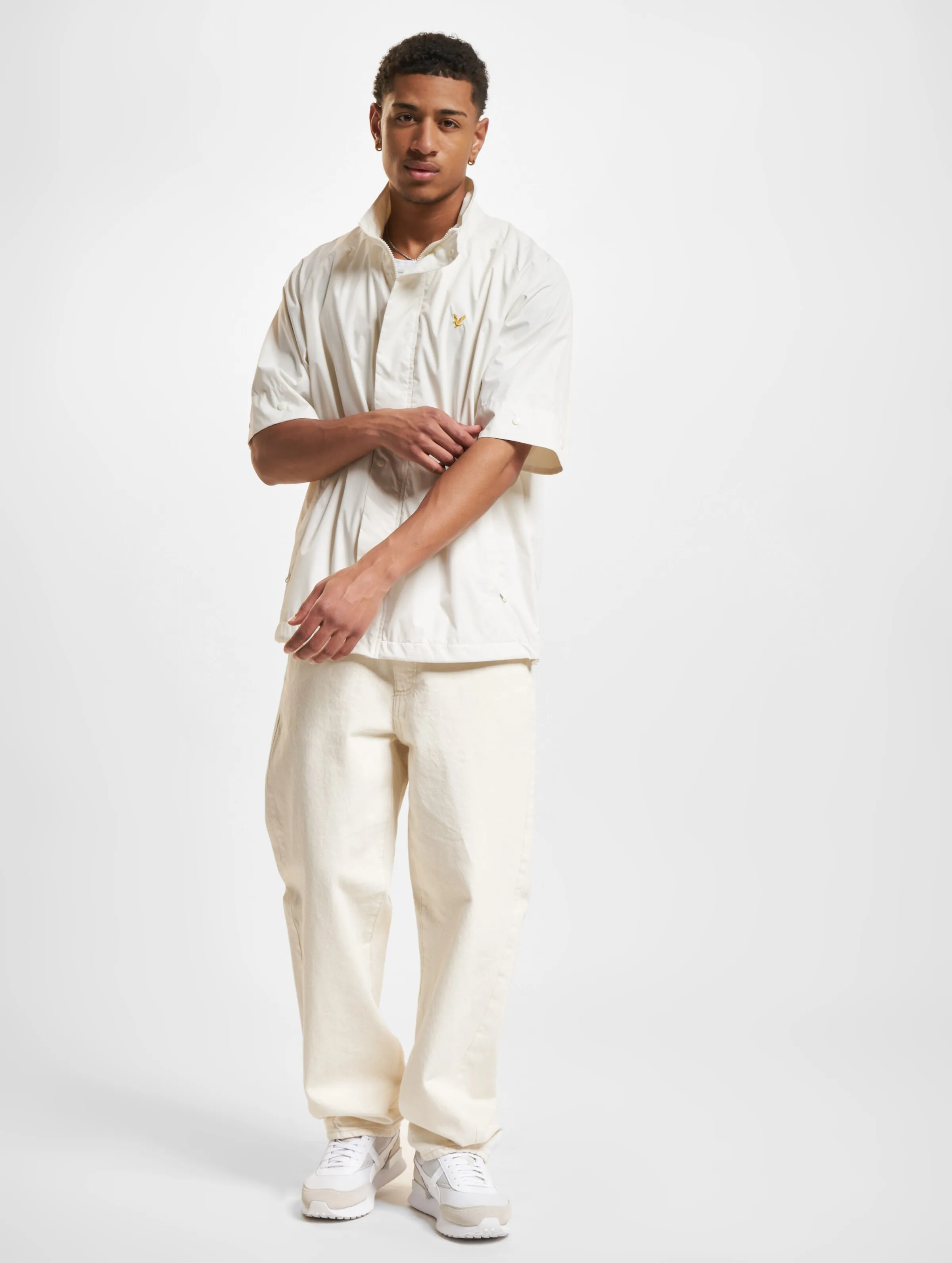 Lyle & Scott Lightweight Anorak