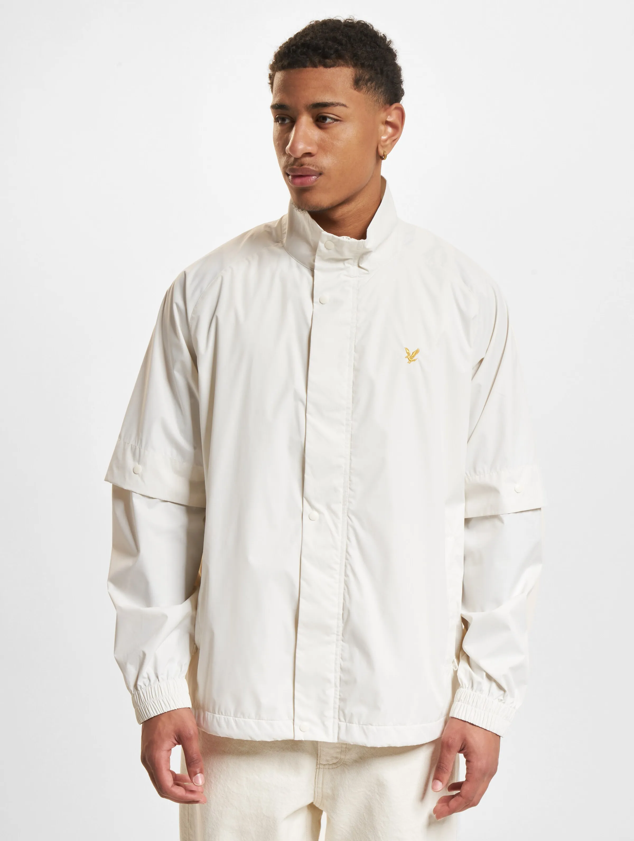 Lyle & Scott Lightweight Anorak