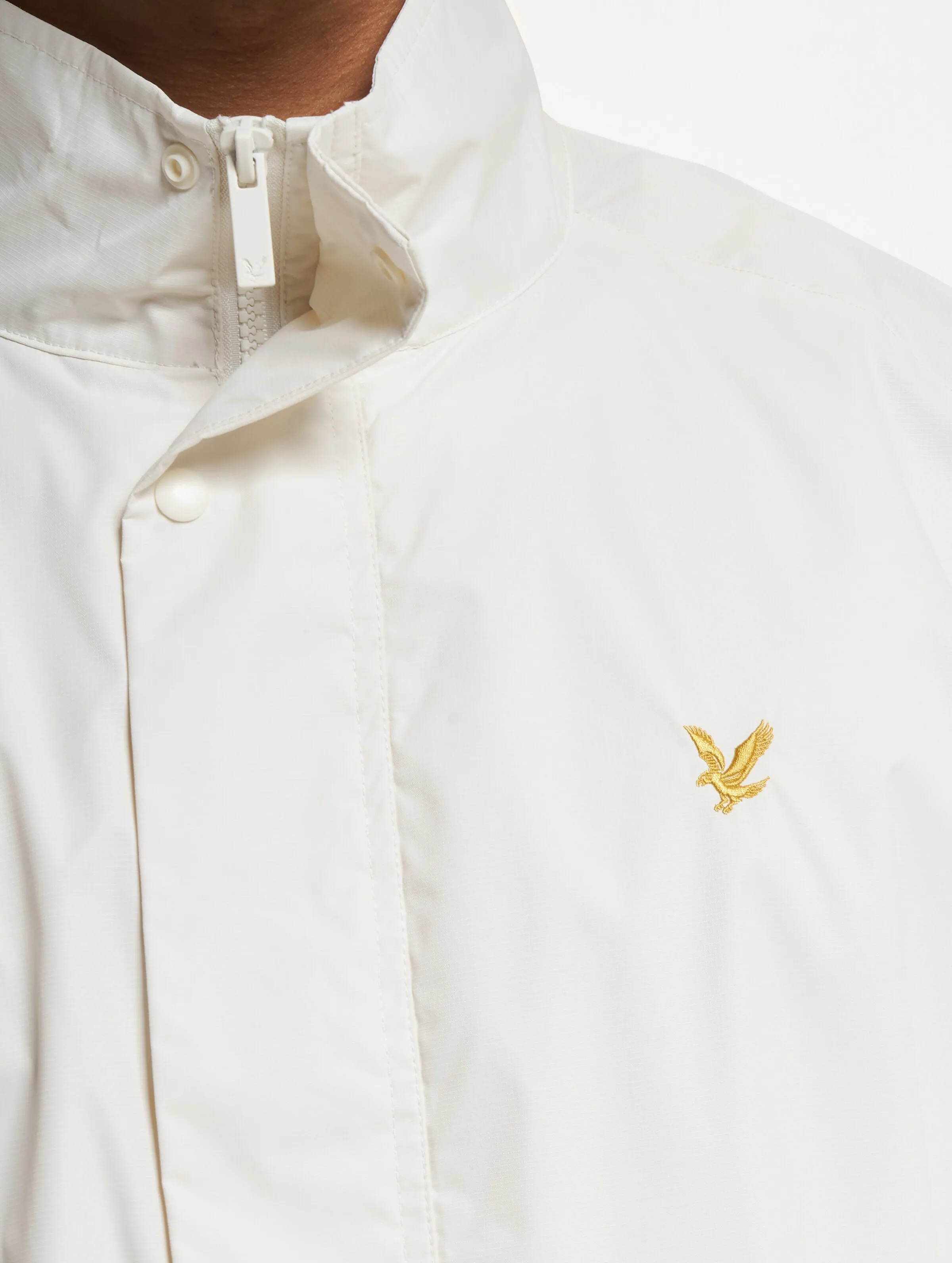 Lyle & Scott Lightweight Anorak