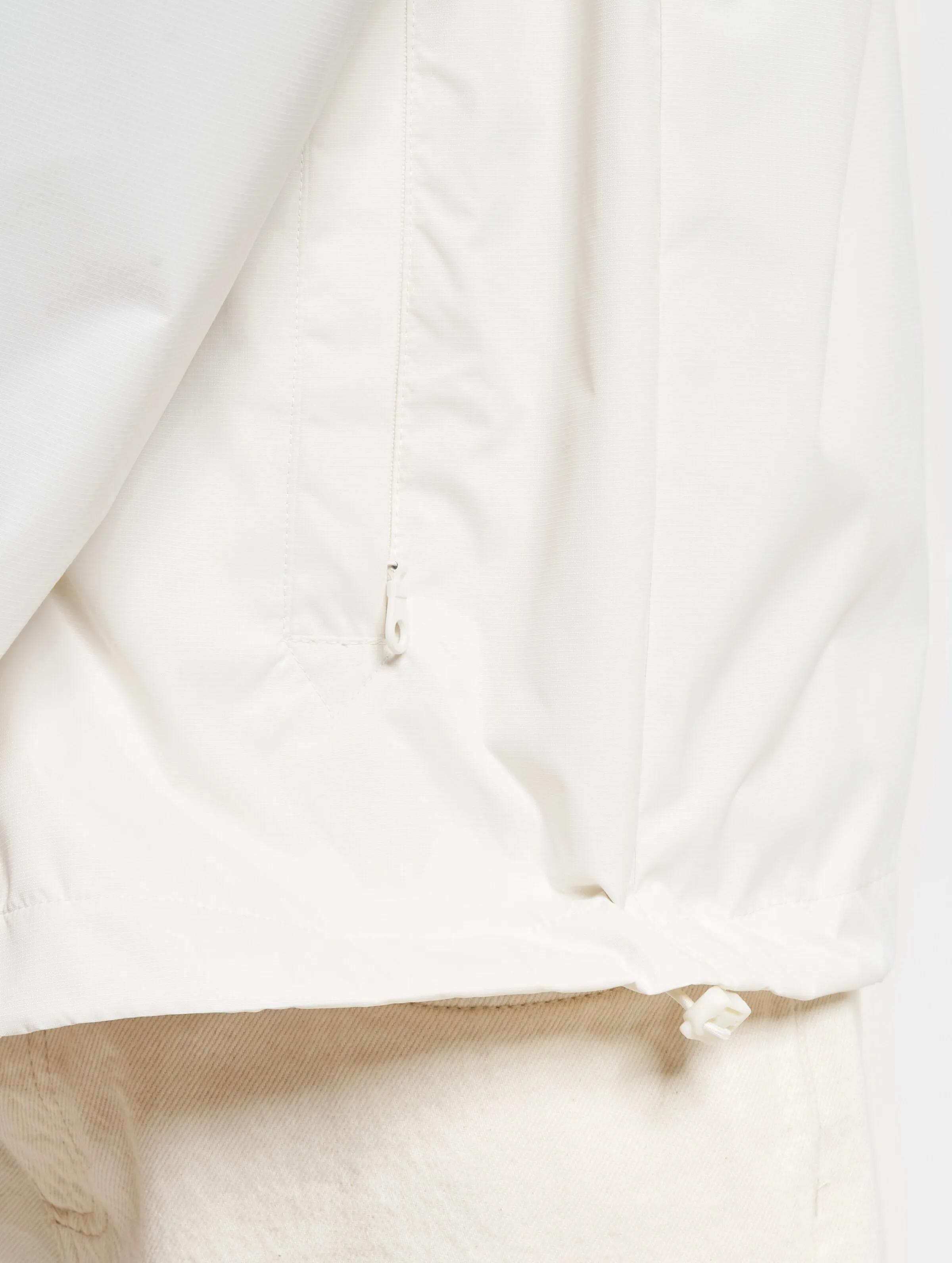 Lyle & Scott Lightweight Anorak