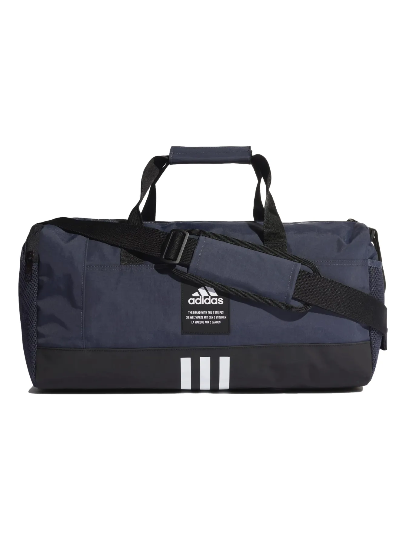 Maleta Deportiva Adidas Essentials Color Azul