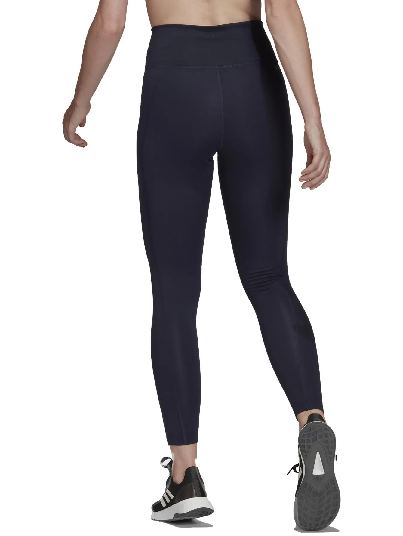 Mallas Adidas Essentials Azul Para Mujer