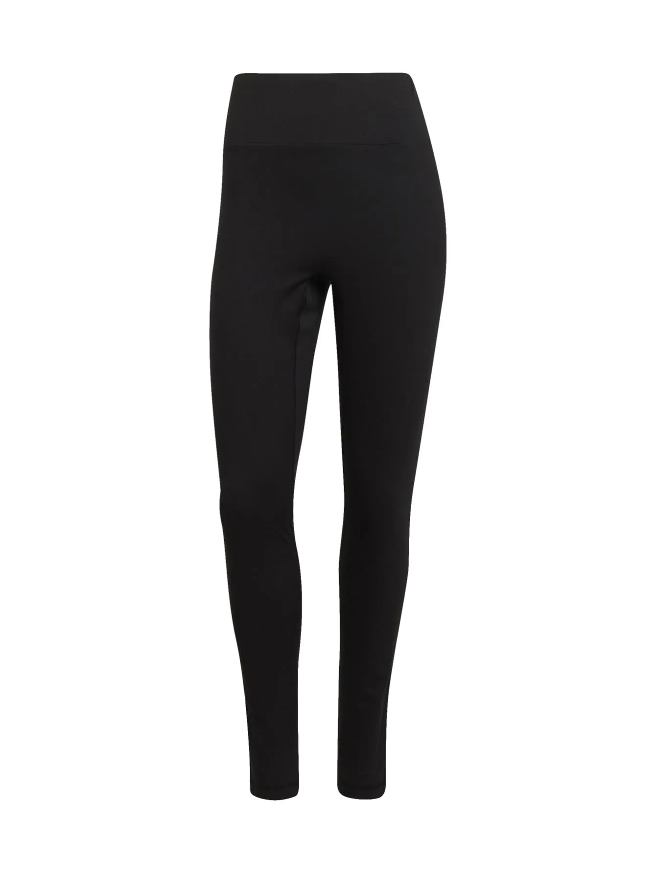 Mallas Adidas Essentials Negro Para Mujer