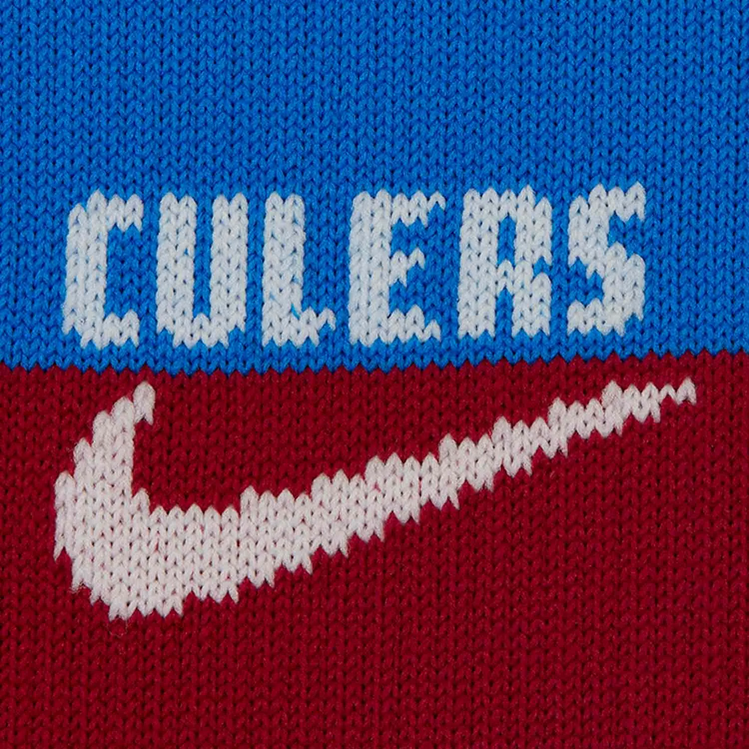 Medias Nike Barcelona 2021 2022 Stadium