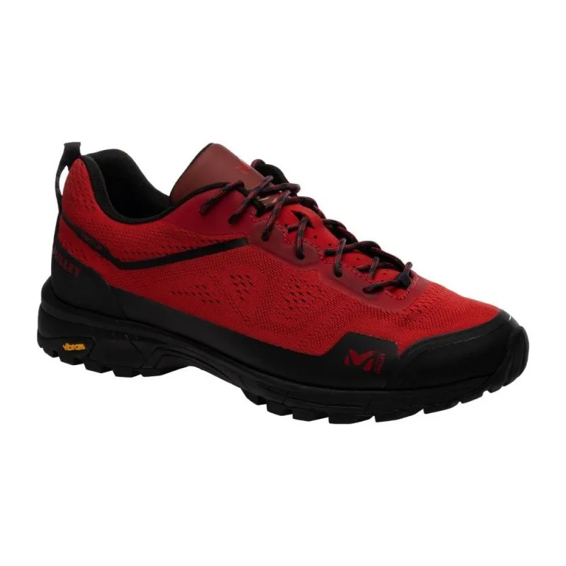 MILLET HIKE UP (ROJO  ROUGE) CALZADO HOMBRE