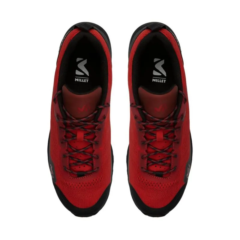 MILLET HIKE UP (ROJO  ROUGE) CALZADO HOMBRE