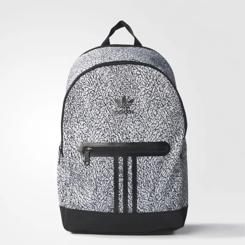 Mochila adidas Graphic Essentials AY7837